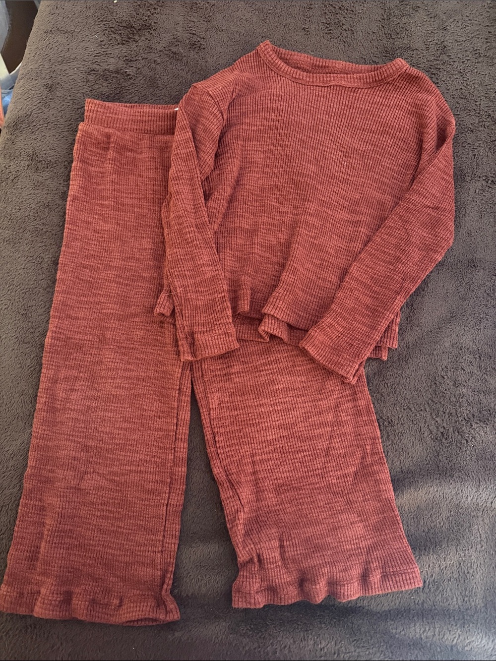 Little co comfy set
